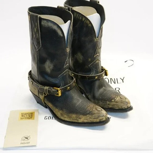 Golden goose wish star - golden,