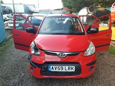 Hyundai i10 mk1 - -, 2016
