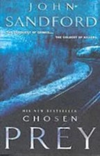 CHOSEN PREY - JOHN SANDFORD