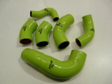 FOR Mitsubishi Lancer Evo 7 8 9 260 GSR Roose Motorsport Boost Hoses BLUE