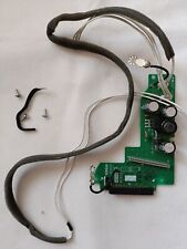 Yamaha Tyros 2 Hard Drive Unit Operating Circuit Board Yamaha X6800 HDSB #2933