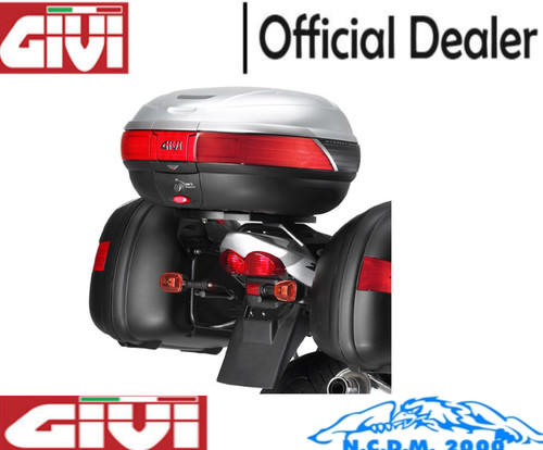 Givi rear brackets monokey - givi,