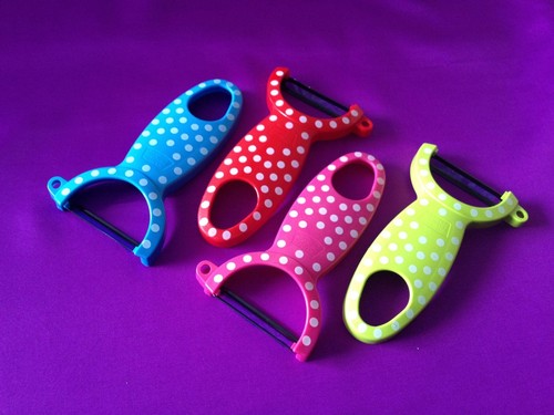 Kuhn rikon polka - dot, potato