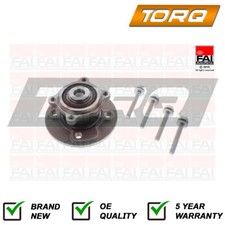 Wheel Bearing Kit Rear Torq