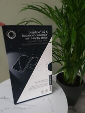 Bugaboo Fox Stellar Reflective