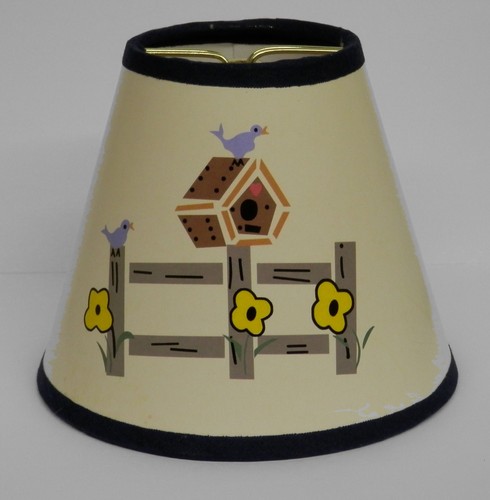 Kays birdhouse fence - c-kays, on