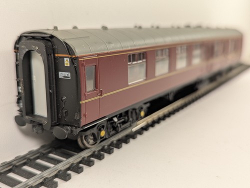 Hornby gauge stanier 57ft - hornby, oo