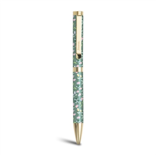 Filofax meadow ballpoint - filofax, pen