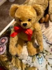 Merrythought reproduction of a