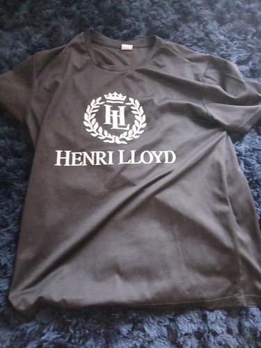Henry lloyd men shirt - lloyd, t