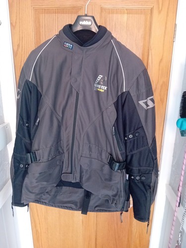 Rukka aft air flow - (air,