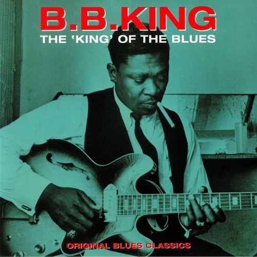 King the - -,