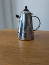 Guido Bergna (GB) stovetop