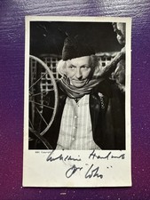 Doctor Who William Hartnell