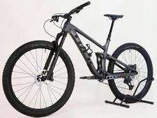Trek Top Fuel 8 GX AXS 2024 Full Suspenion Bike / LARGE / RRP: £4,050.00 