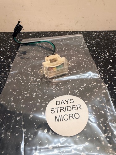 Days strider micro battery - micro,