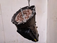 2009 BMW 3 SERIES E90/91/92/93 3.0L Diesel 6 Speed Automatic Gearbox