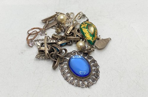 Sterling silver 925 precious - sterling,