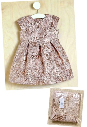 Girls billie faiers rose gold - faiers,