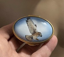Original staffordshire enamels - staffordshire,