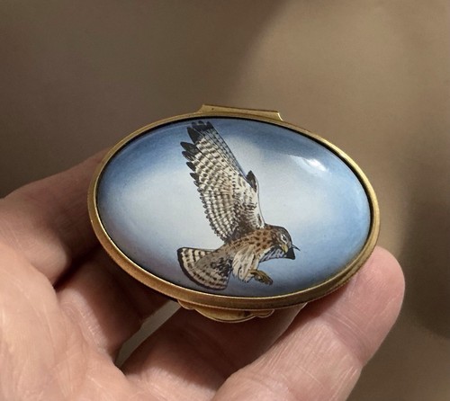 Original staffordshire enamels - original,