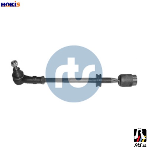 Tie rod 00916 for vw - 90-00916-2,