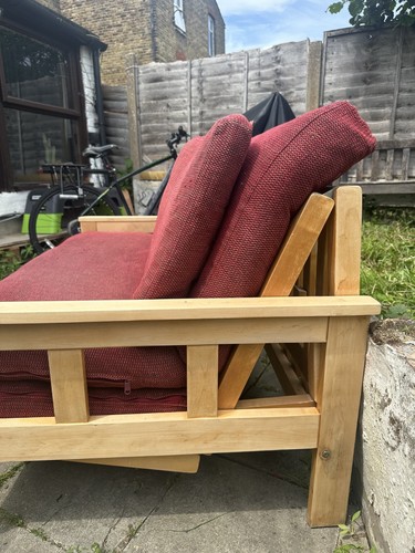 Futon company seater - 2,