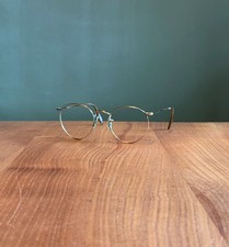 Algha (Savile Row) Glasses |