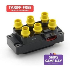 Accel 140035, One Super Coil