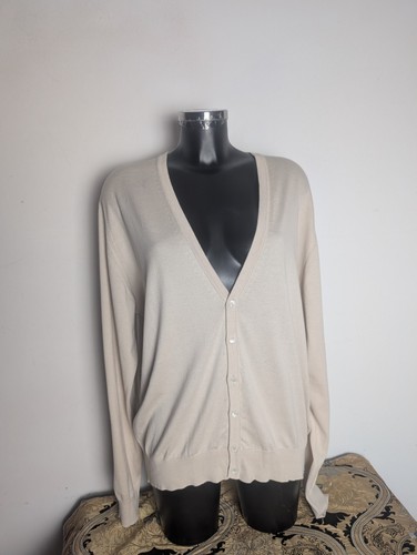 John smedley beige - john,