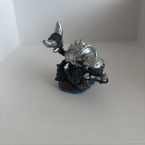 Dark slobber skylanders swap - dark,