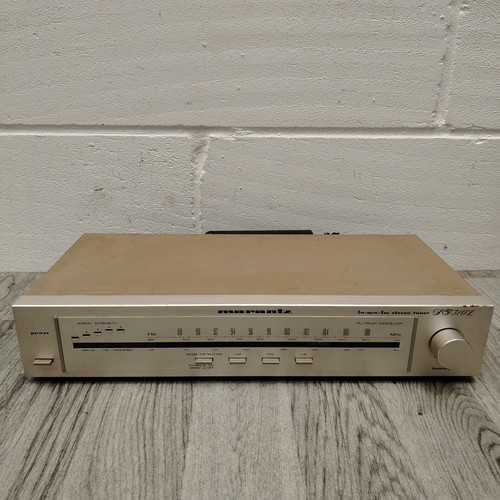 Marantz st310l analog tuner - st310l,
