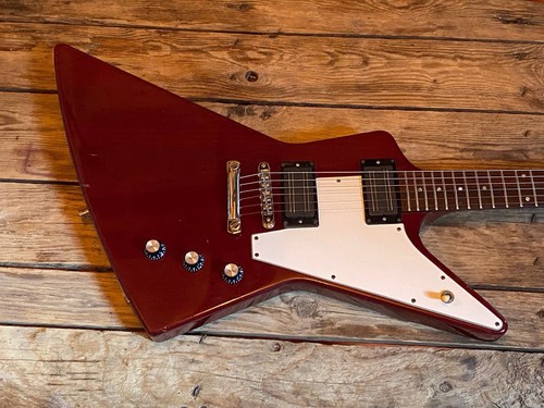 1989 reissue gibson - 76,