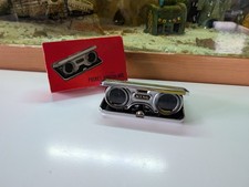 Vintage 1970's Folding Pocket