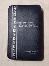 USAF DISTINGUISHED SERVICE