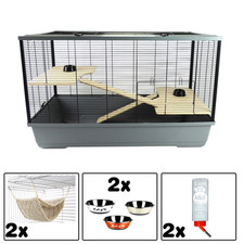 Rat Hamster Cage Langham XL