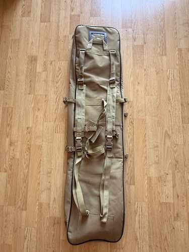 New tan tactical - new,