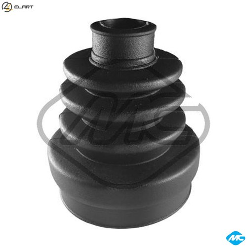 Bellow drive shaft 00341 - bellow,