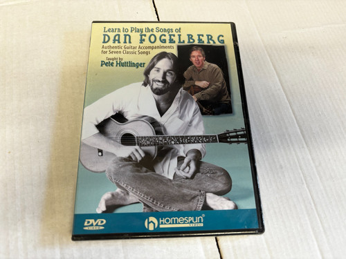 Learn play songs dan - to,