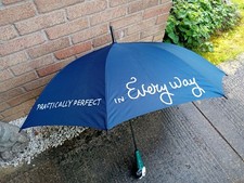 Mary Poppins Disney umbrella