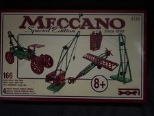 Meccano Special Edition (0530)