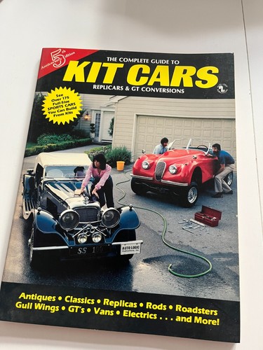 The complete guide kit - complete, to