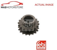 GEAR CRANKSHAFT FEBI BILSTEIN