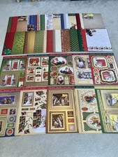 Hunkydory Traditional