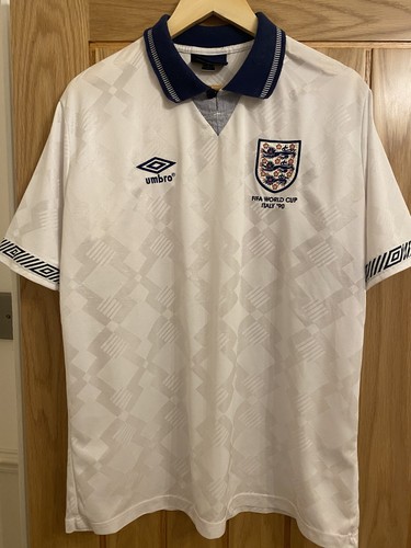 Umbro fifa world - -, italy