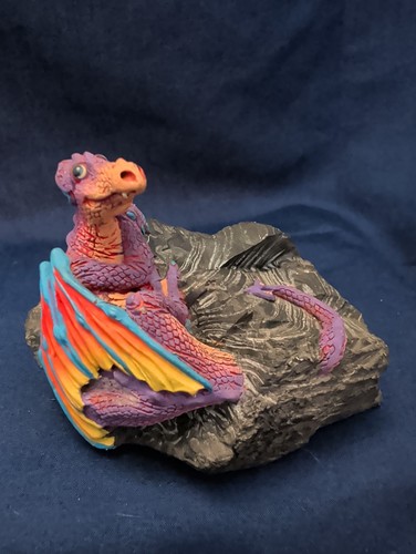 Genesis creations purple - creations,