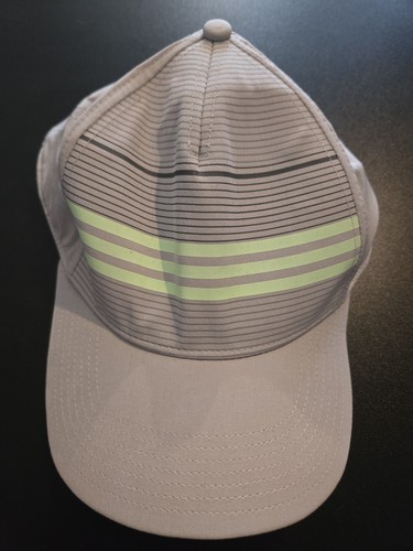 Adidas golf baseball cap - cap, grey