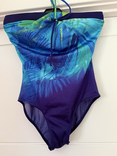 Sunflair cup swimsuit - sunflair, c
