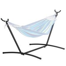 Uimoso Steel Hammock Stand 450