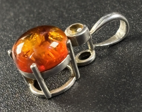 Small sterling silver baltic - small,